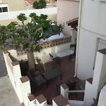 Magaly T4 A 50 M De La De Centre شقة فالراس بلاج
