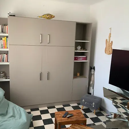 Magaly T4 A 50 M De La Et De Centre Avec Linge De Lit Et Menage Inclus *