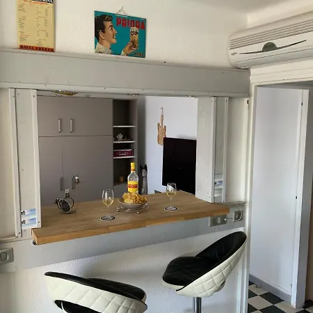 Magaly T4 A 50 M De La Et De Centre Avec Linge De Lit Et Menage Inclus * Valras-Plage