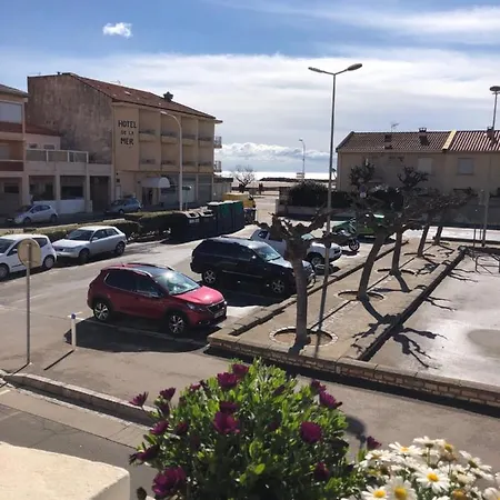 Apartment Magaly T4 A 50 M De La De Centre *