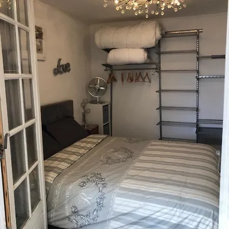 דירה Magaly T4 A 50 M De La Et De Centre Avec Linge De Lit Et Menage Inclus