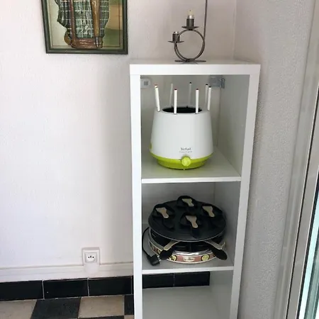 Apartment Magaly T4 A 50 M De La De Centre *