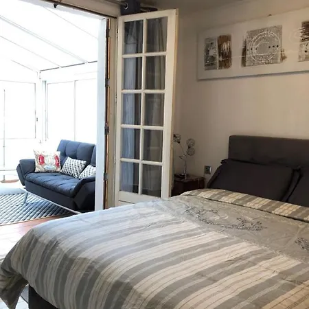 Magaly T4 A 50 M De La De Centre Apartment *