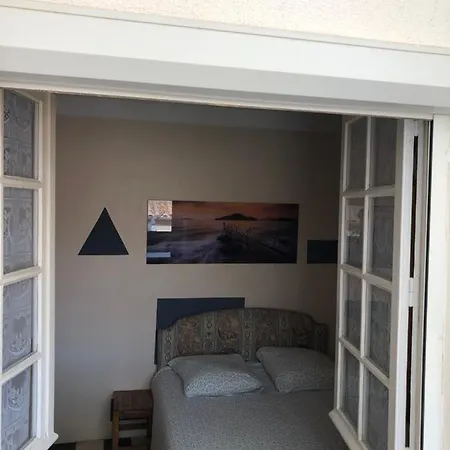 Magaly T4 A 50 M De La De Centre Apartment *
