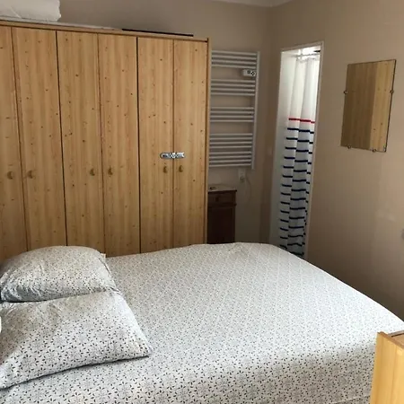Magaly T4 A 50 M De La Et De Centre Avec Linge De Lit Et Menage Inclus Lägenhet