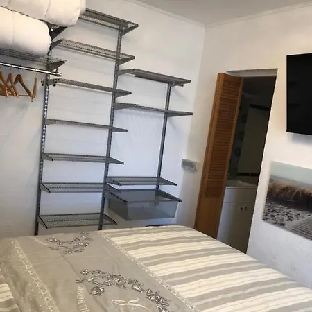 Magaly T4 A 50 M De La De Centre Apartment Valras-Plage