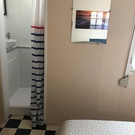 Apartment Magaly T4 A 50 M De La De Centre Valras-Plage
