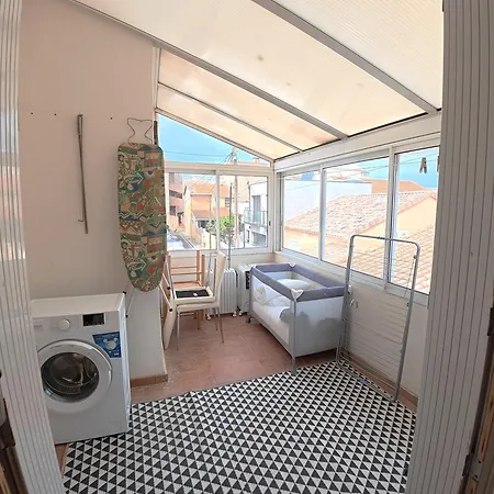 Apartament Magaly T4 A 50 M De La Et De Centre Avec Linge De Lit Et Menage Inclus Valras-Plage
