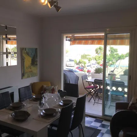 Apartment Magaly T4 A 50 M De La De Centre *