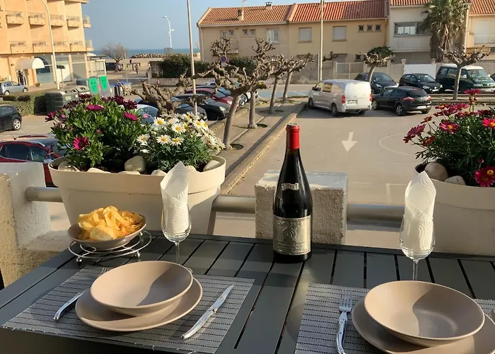 Apartment Magaly T4 A 50 M De La De Centre