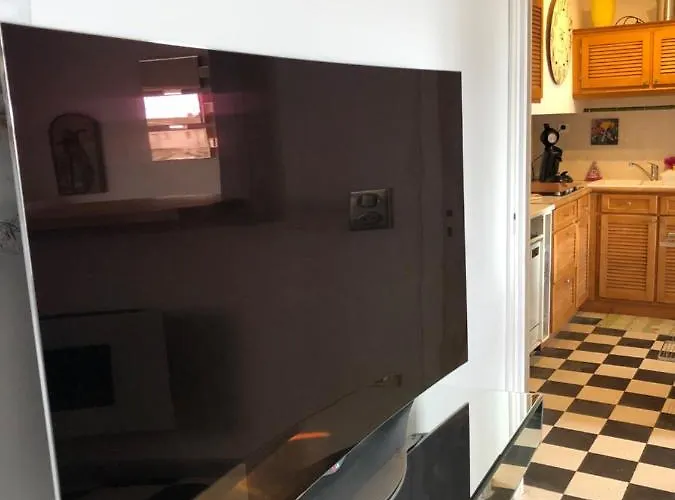 Apartment Magaly T4 A 50 M De La De Centre *